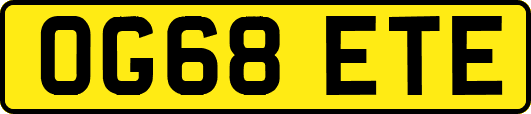 OG68ETE