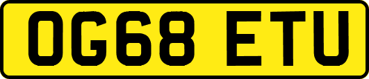 OG68ETU