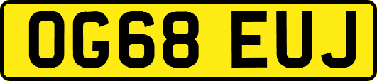 OG68EUJ