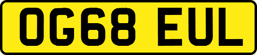 OG68EUL