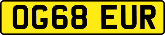 OG68EUR