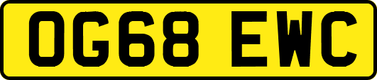 OG68EWC