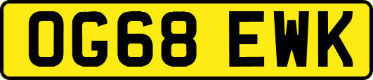 OG68EWK