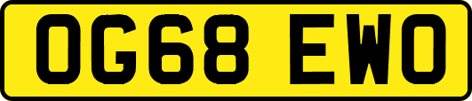OG68EWO