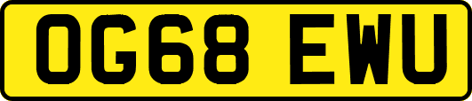 OG68EWU