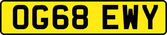 OG68EWY
