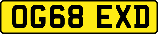OG68EXD