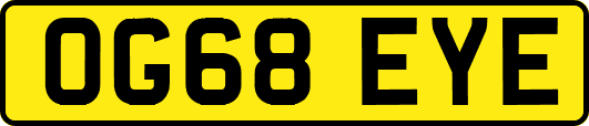OG68EYE