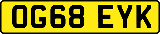 OG68EYK