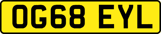 OG68EYL