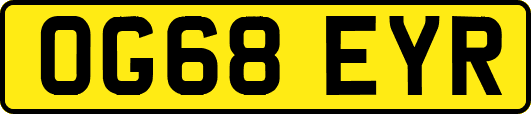 OG68EYR