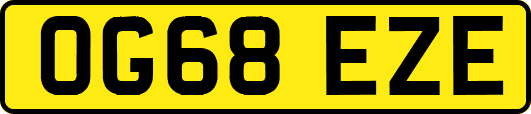 OG68EZE