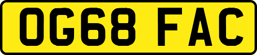 OG68FAC