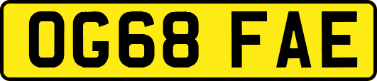 OG68FAE