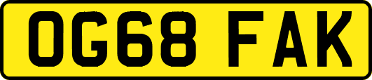 OG68FAK