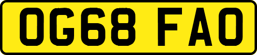 OG68FAO