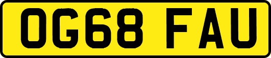 OG68FAU