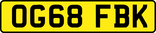 OG68FBK
