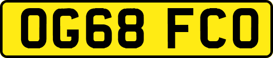 OG68FCO