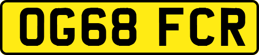 OG68FCR