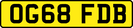OG68FDB