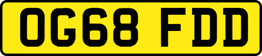 OG68FDD