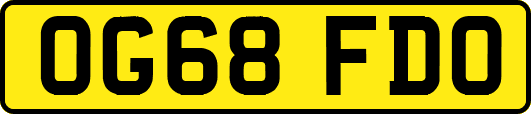 OG68FDO