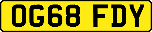 OG68FDY