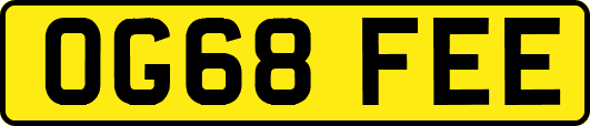 OG68FEE