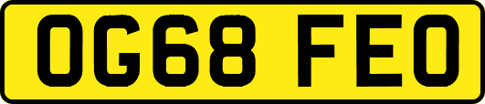OG68FEO