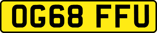 OG68FFU