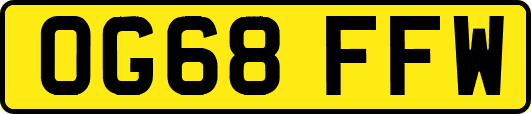 OG68FFW