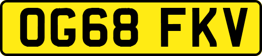 OG68FKV