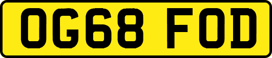 OG68FOD