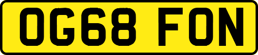 OG68FON