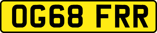 OG68FRR