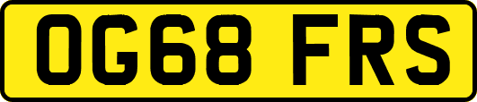 OG68FRS