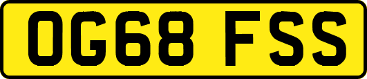 OG68FSS