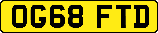 OG68FTD