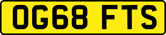 OG68FTS