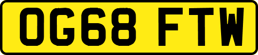 OG68FTW