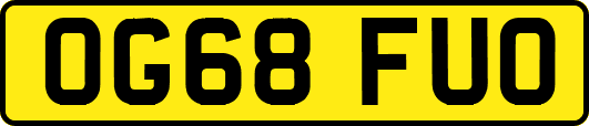OG68FUO