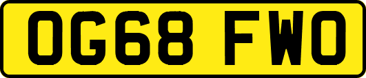OG68FWO