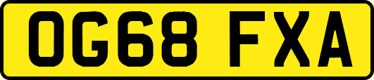 OG68FXA