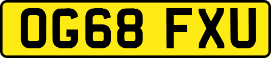 OG68FXU
