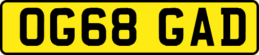 OG68GAD