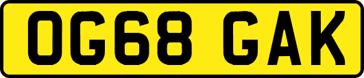 OG68GAK