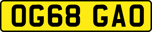 OG68GAO