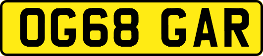 OG68GAR