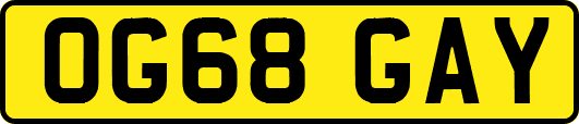 OG68GAY